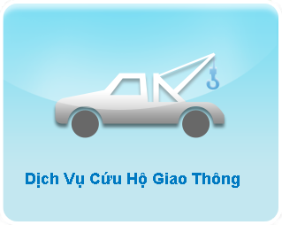 Dịch vụ cứu hộ giao thông