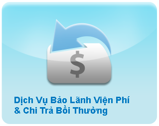 Dịch vụ giải quyết quyền lợi bảo hiểm