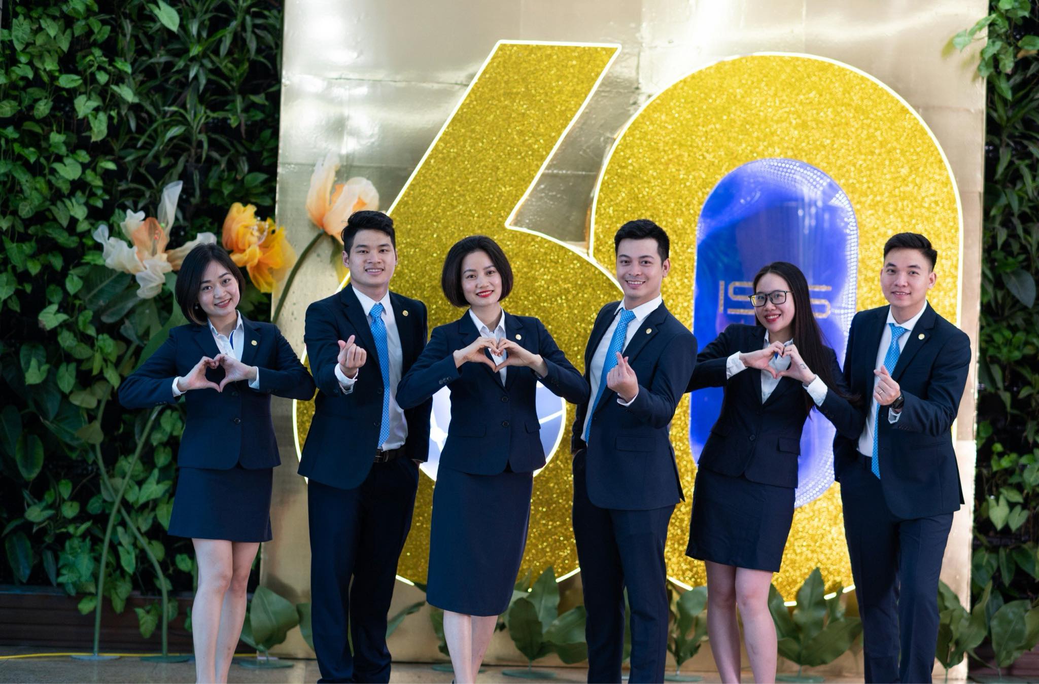 Tổng tài sản tăng 13.6%