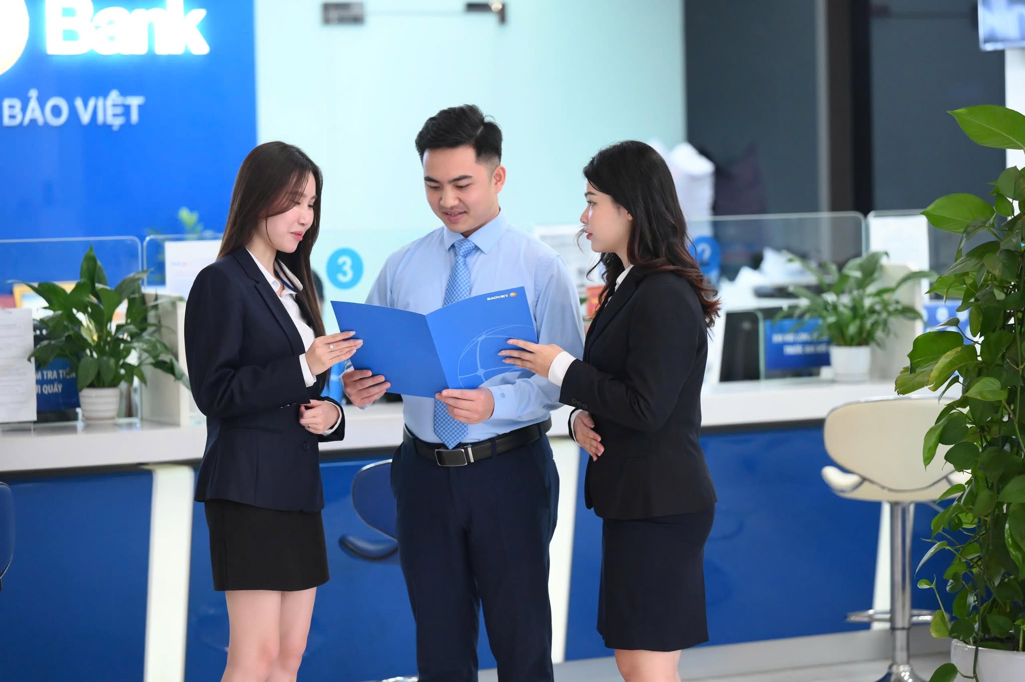 Quy I 2025 loi nhuan sau thue hop nhat dat 707 ty dong